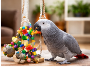  Baby African Grey parrot for sale