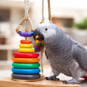 For Sale African Grey