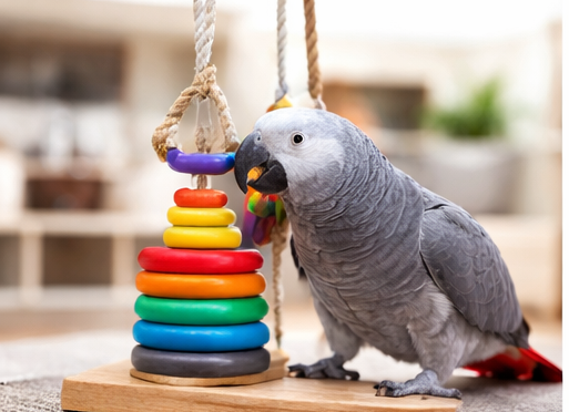 For Sale African Grey